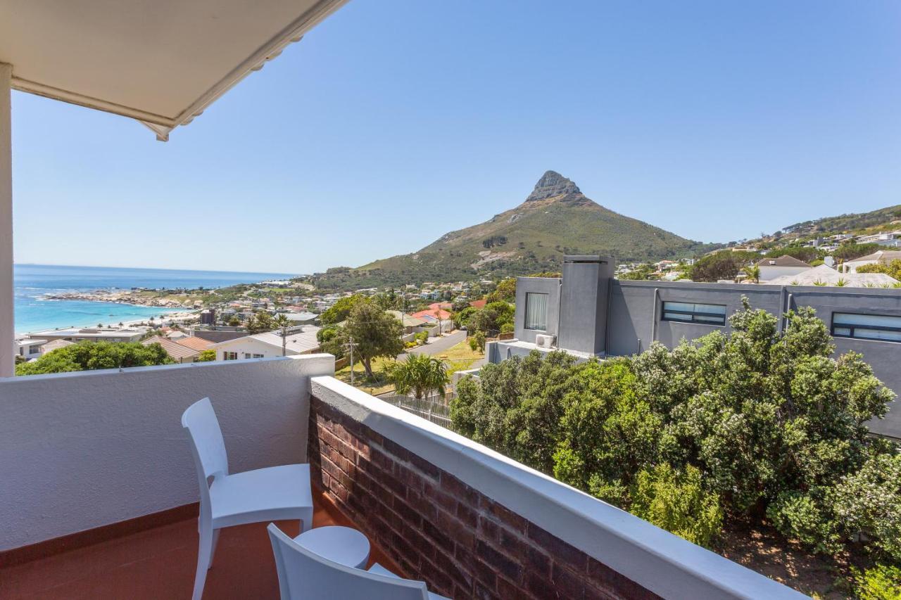 Apartment Woodlands Cape Town