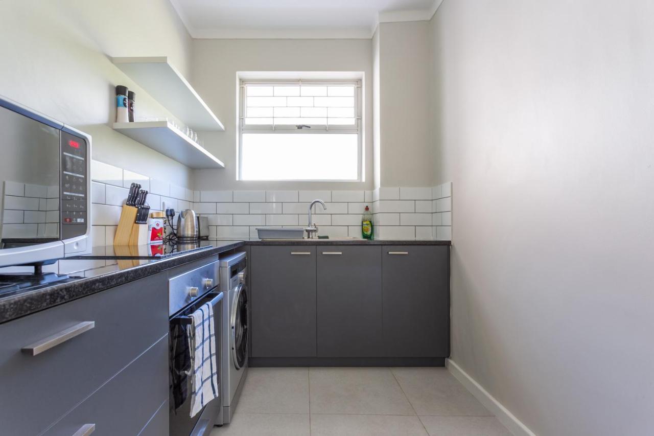 Woodlands Cape Town