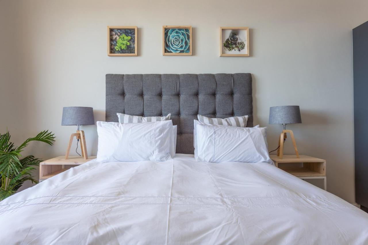 Apartment Woodlands Cape Town