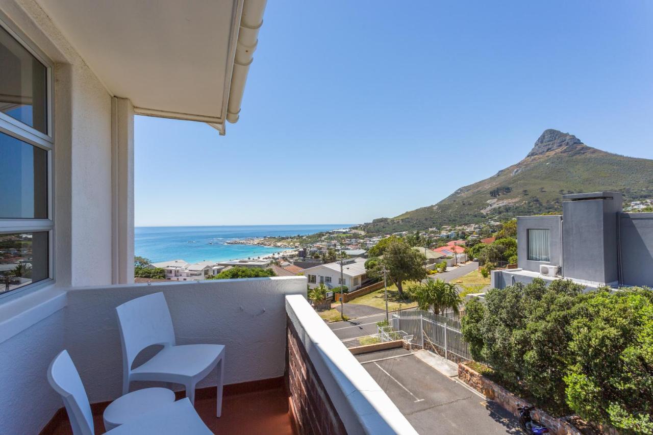 Apartment Woodlands Cape Town