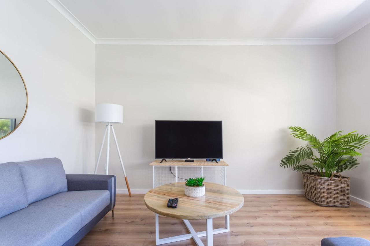 Apartment Woodlands *