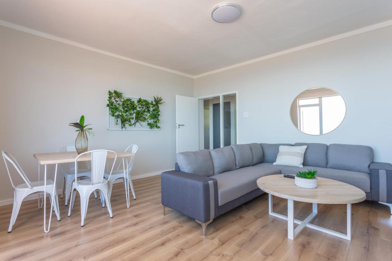 Woodlands Cape Town