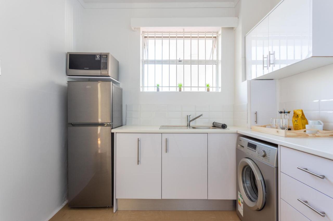 Woodlands Apartment