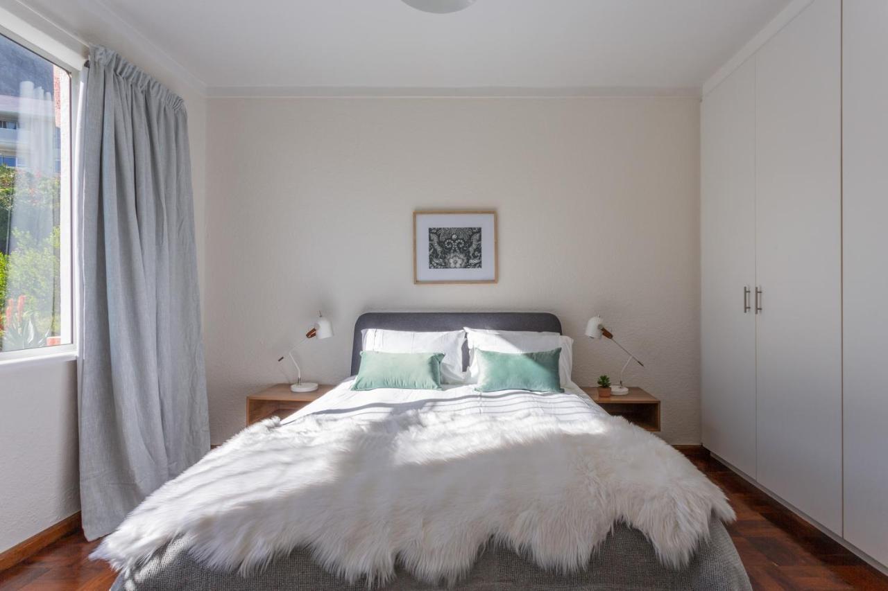 Woodlands Apartment