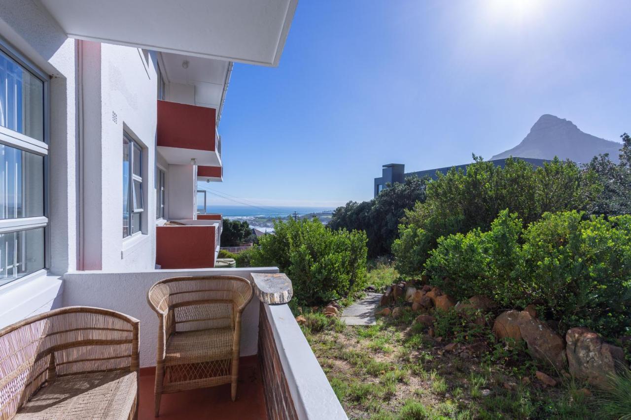 Woodlands * Cape Town